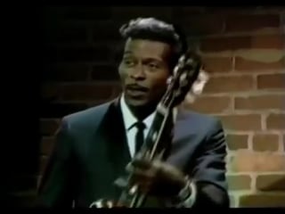 Chuck berry johnny b goode