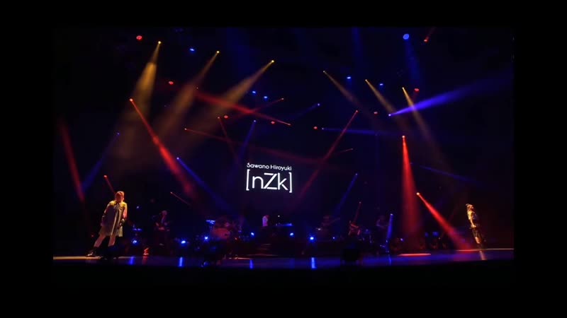 Sawanohiroyuki[nzk]tielle & gemie symphonicsuite[aot]part2 1st ətˈæk 0n tάɪtn <wmid> (live)