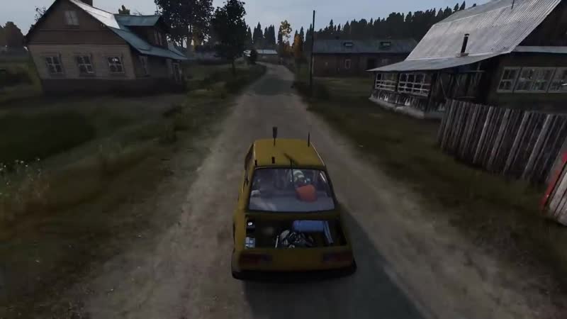 [ya snova s vami] рейжу клановые базы с пятиклассником dayz