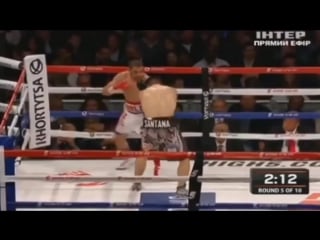 Sadam ali highlights knockouts