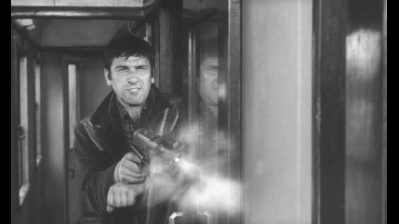 1967 диверсанты / diverzanti