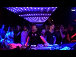 Deep house presents pan pot boiler room berlin [dj live set hd 720]