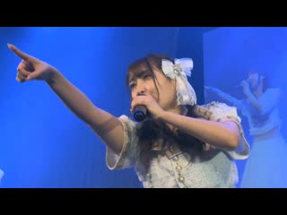 200103 tokyo idol project×@jam new year premium party 2021 (lovely doll)