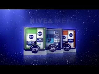 Nivea men