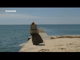 Берта моризо / berthe morisot (2012)