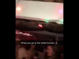 "пойдем на тусу" сказали они, "будет весело", сказали они (vhs video)