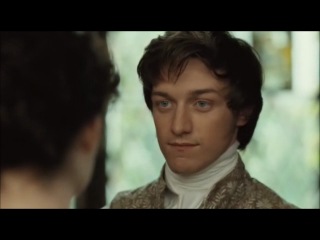 James mcavoy (джеймс макэвой)