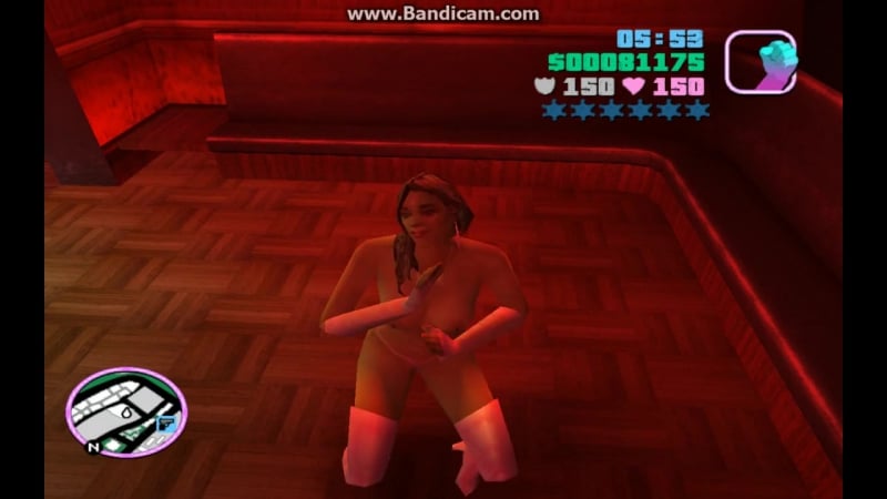 Gta Vice City Porn - Gta vice city porn kup mod strip club watch online