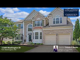 Sale 5 beds 3 baths 5110 sq ft fort washington md [$575,000] mls # mdp