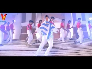 Pang pang video song goodachary 117 krishna bhanu priya mahesh babu v9 videos