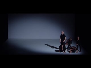 Teaser quintette jann gallois cie burnout