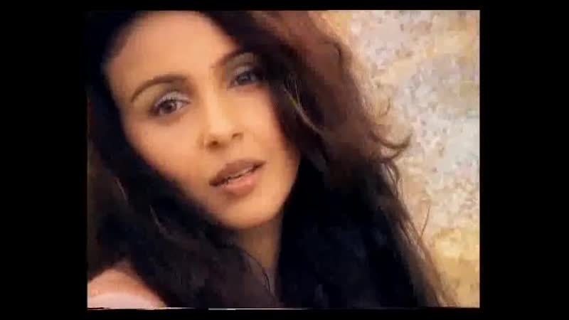 Suchitra krishnamoorthi zindagi meri naam