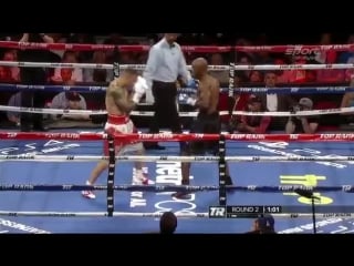 Glen tapia vs michel soro