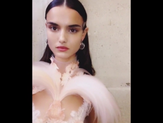 Blanca padilla