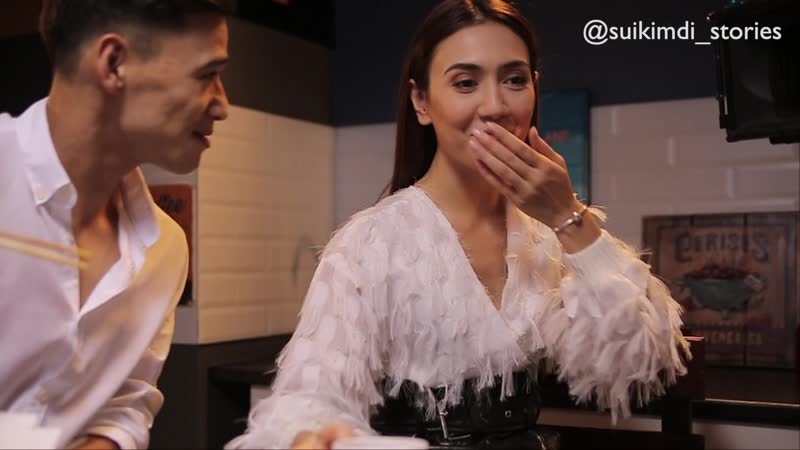 Backstage | súıkіmdі stories