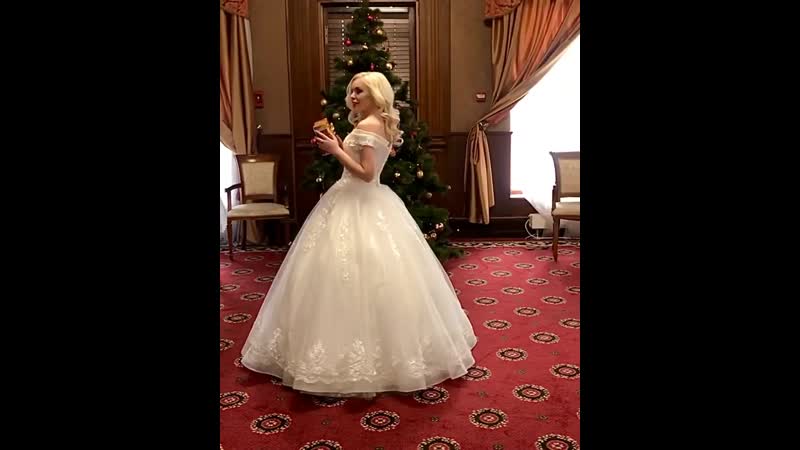 Ксения фокс “пускай сбываются наши мечты ❤️ "