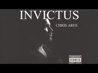 Chris ares invictus vorgeschmack auf die kommende maxi