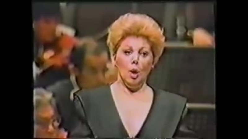 Ritorna vincitor mirella freni aida de giuseppe verdi