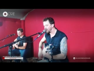 Red room studio | live (ротация)