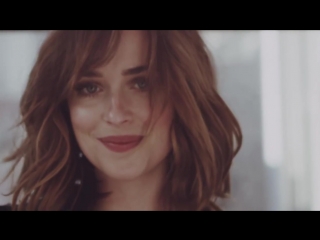 Dakota johnson for marie claire us march 2016