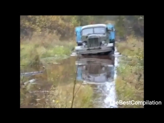 Russian trucks in porn conditions sex trucks