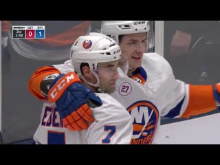 Eberle hat trick feb 21, 2020