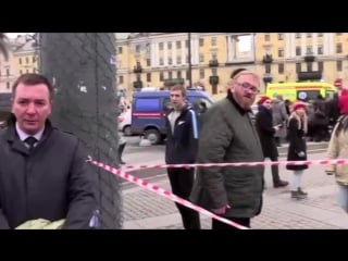 Милонов опускает молодые