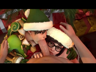 Tracer+mei