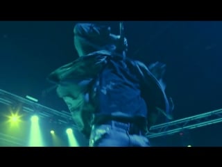 Syringe & pyrex pirates shambles live