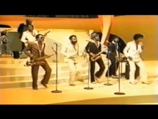 Kool and the gang ladies night hd