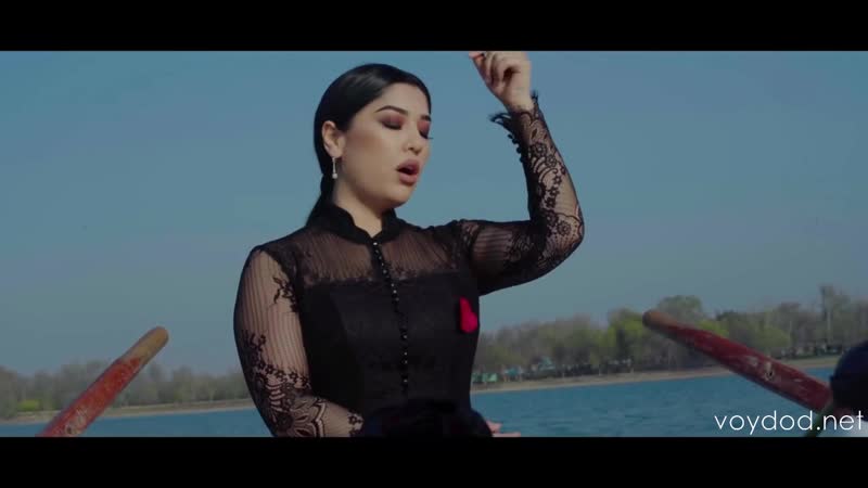 Ziyoda ft xamdam sobirov qora atirgul (2020) hd