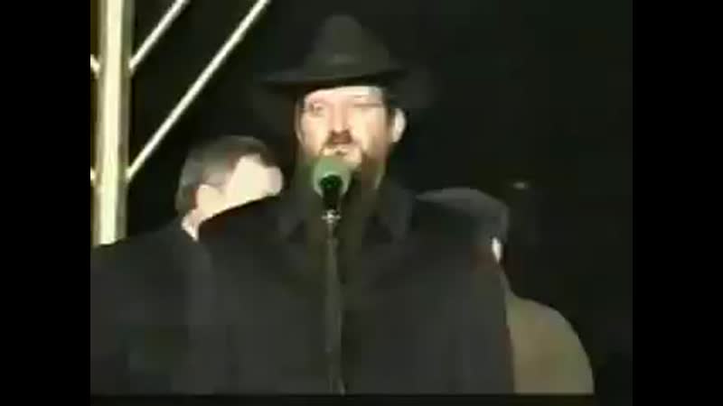 Кто такие хабад или сатанисты фашисты захватили власть в россии