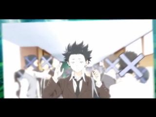 Koe no katachi