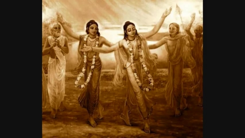 Kabe habe bolo agni deva dasa
