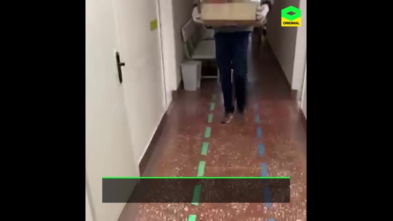 В тюмени спид центр выселили ради ковидной больницы