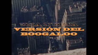 Boogaloo supreme mesa redonda la nueva versión del boogaloo