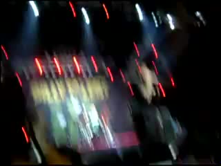 Billy talent line and sinker отрывок (live in moscow 11 02)