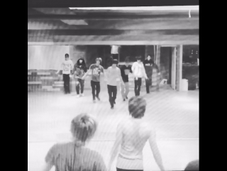 [vid] 170429 woohyun's instagram update