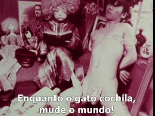 Imperador ketchup /tomato kecchappu kôtei (shûji terayama, 1971)