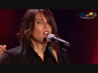 Tanita tikaram "twist in my sobriety" аlbum "ancient heart" 1988 (live in norway 1990)