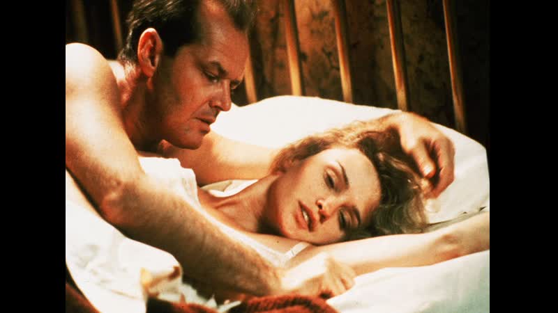 The postman always rings twice (1981)