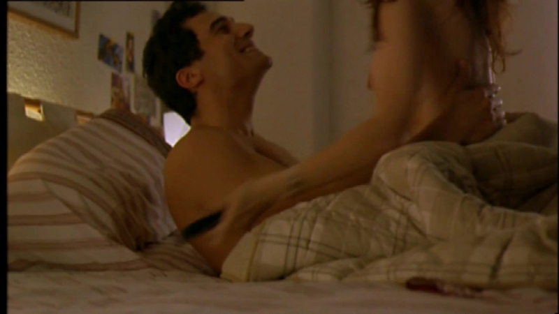 Beatriz rico atraco a las 3 y media (2003)