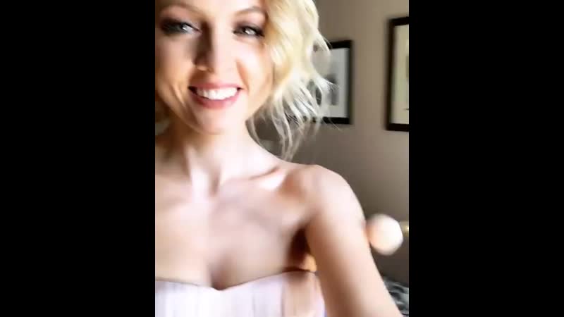 Янина студилина