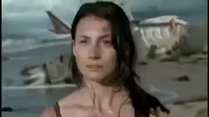 Авиакатастрофа и чудесное спасение