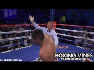 Felix verdejo vs sergio villanueva | by muhametdinow