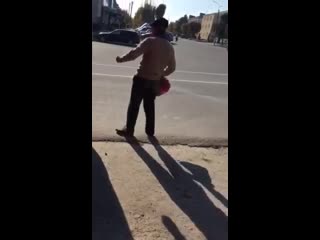Ты шо напился?)) нееет