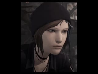 Chloe price you are queen | chloe price | life is strange edit | life is strange before the storm edit