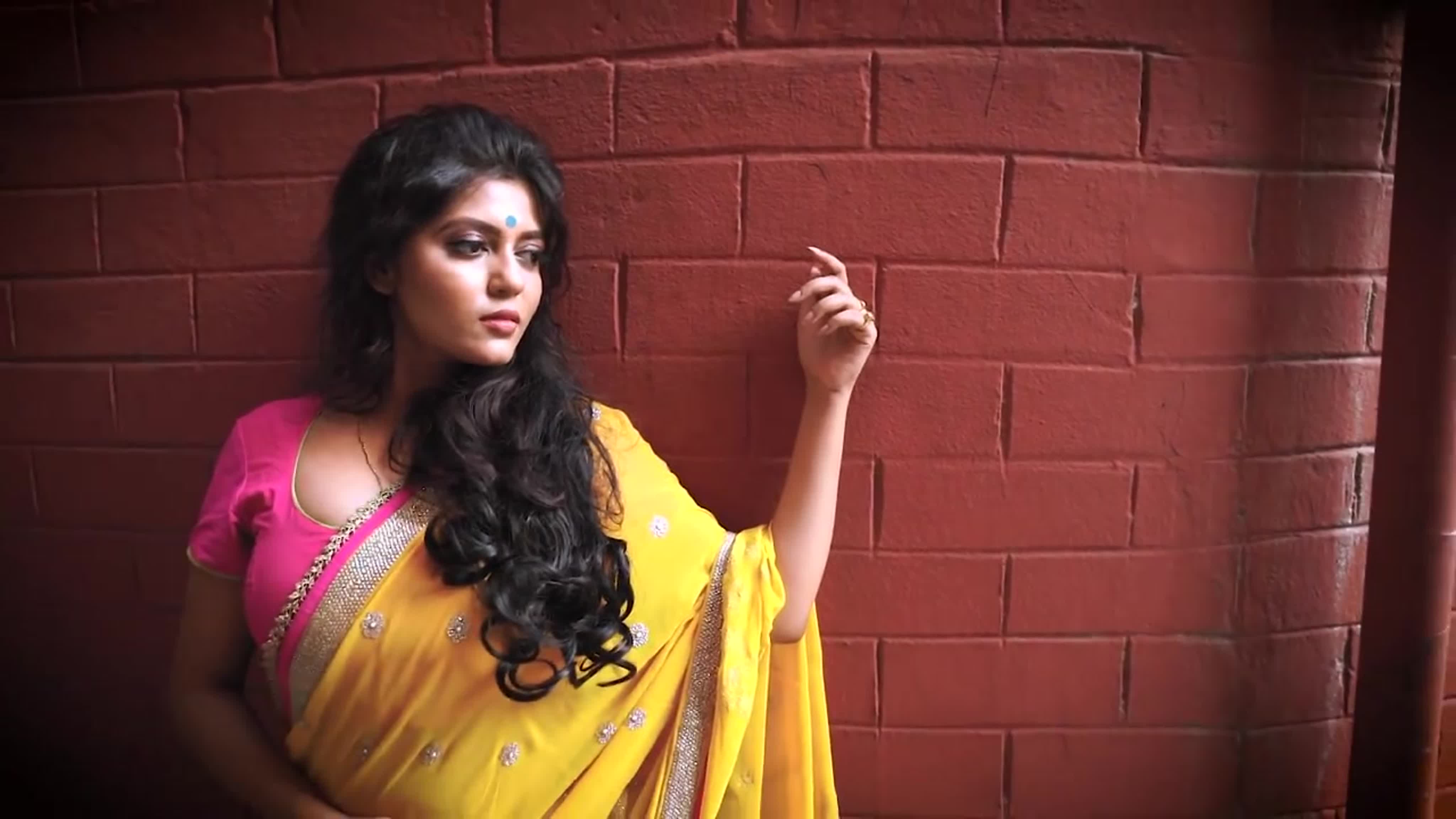 Sareelover triyaa mix saree