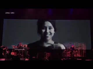 Sevara izhori ishq (live)