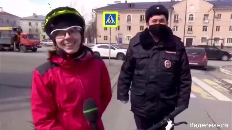 Сообразительный муж